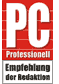 Empfehlung der Redaktion